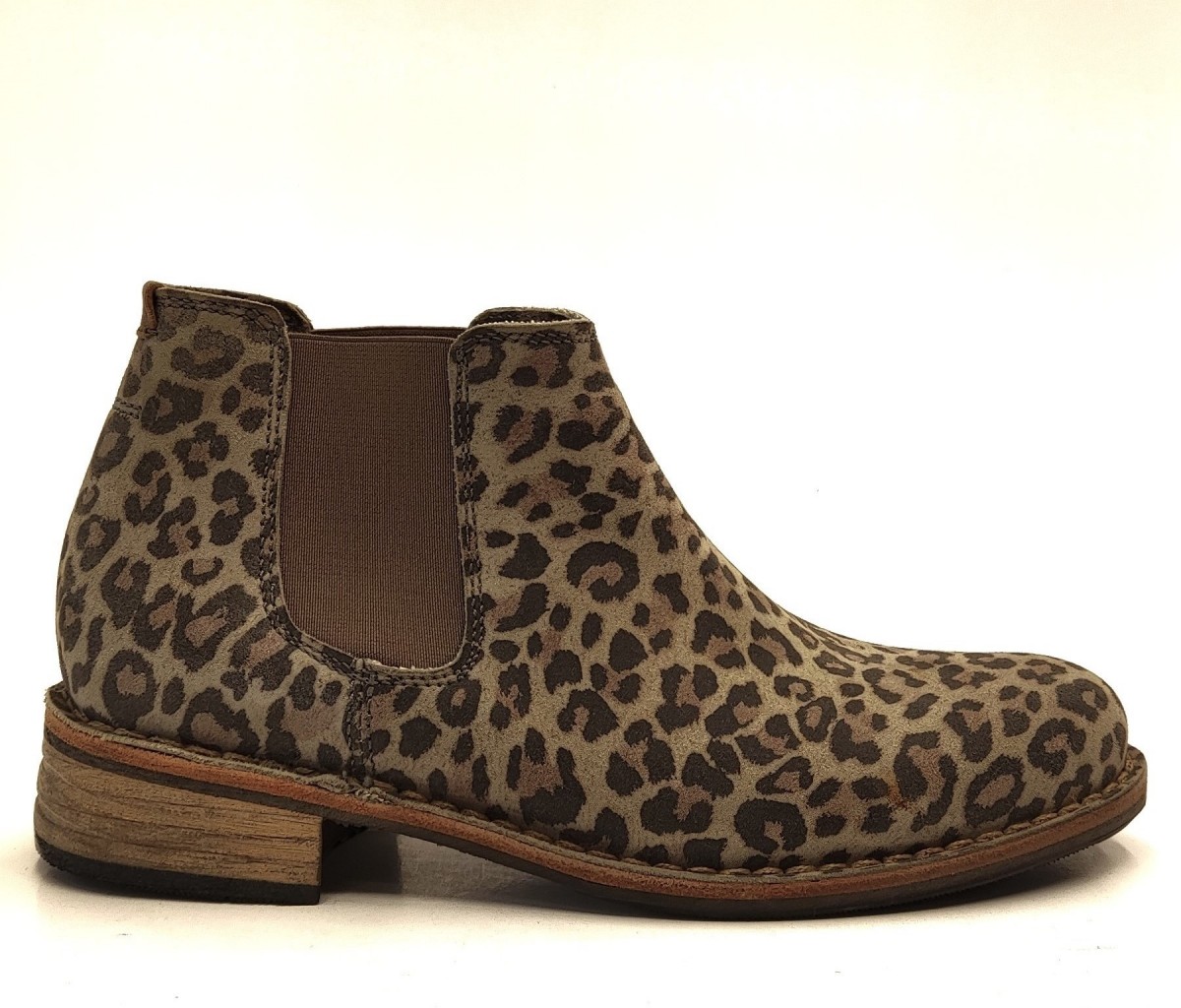 CHRISS 213999 leopard