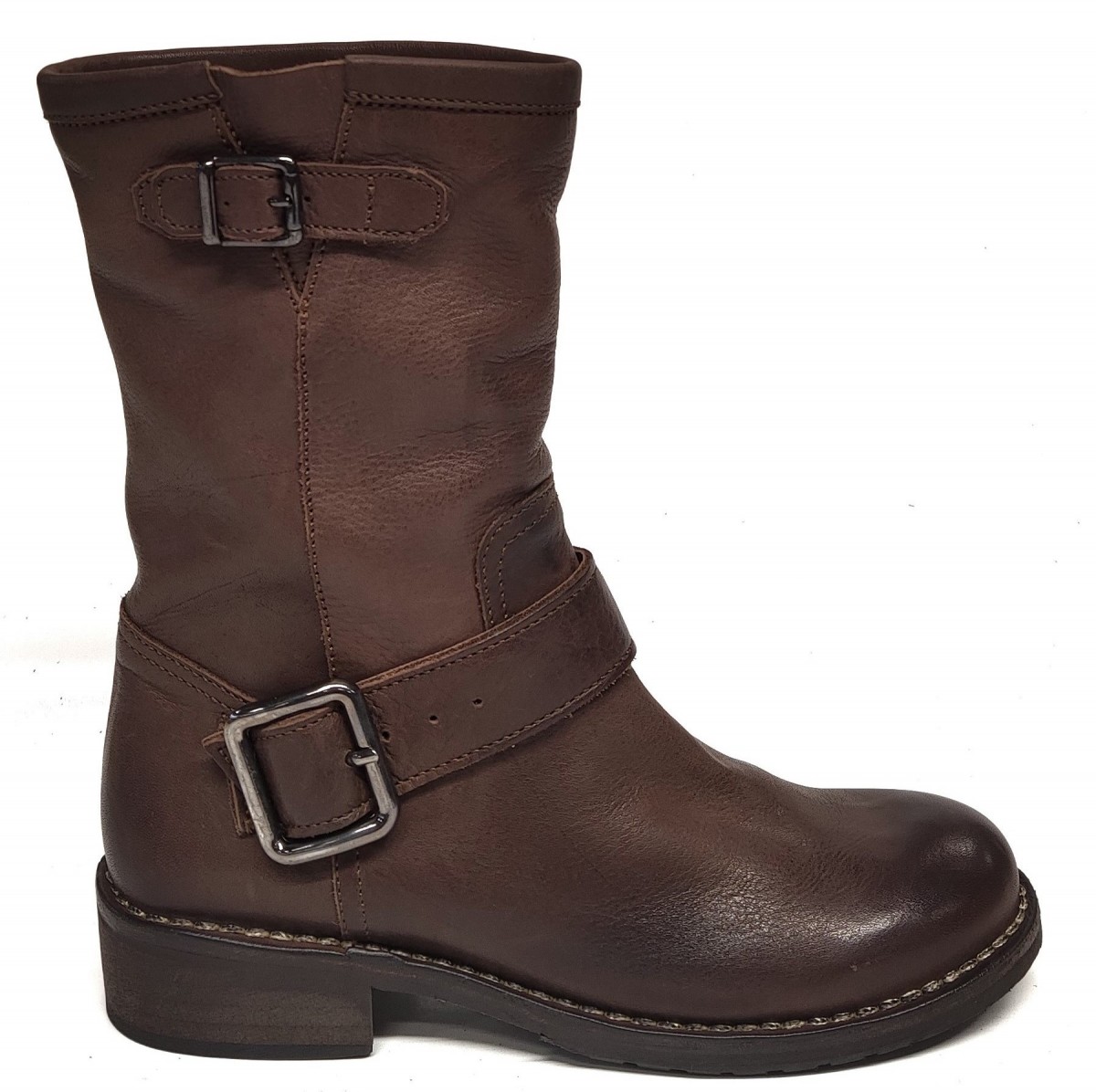 CHRISS 783012 dark brown