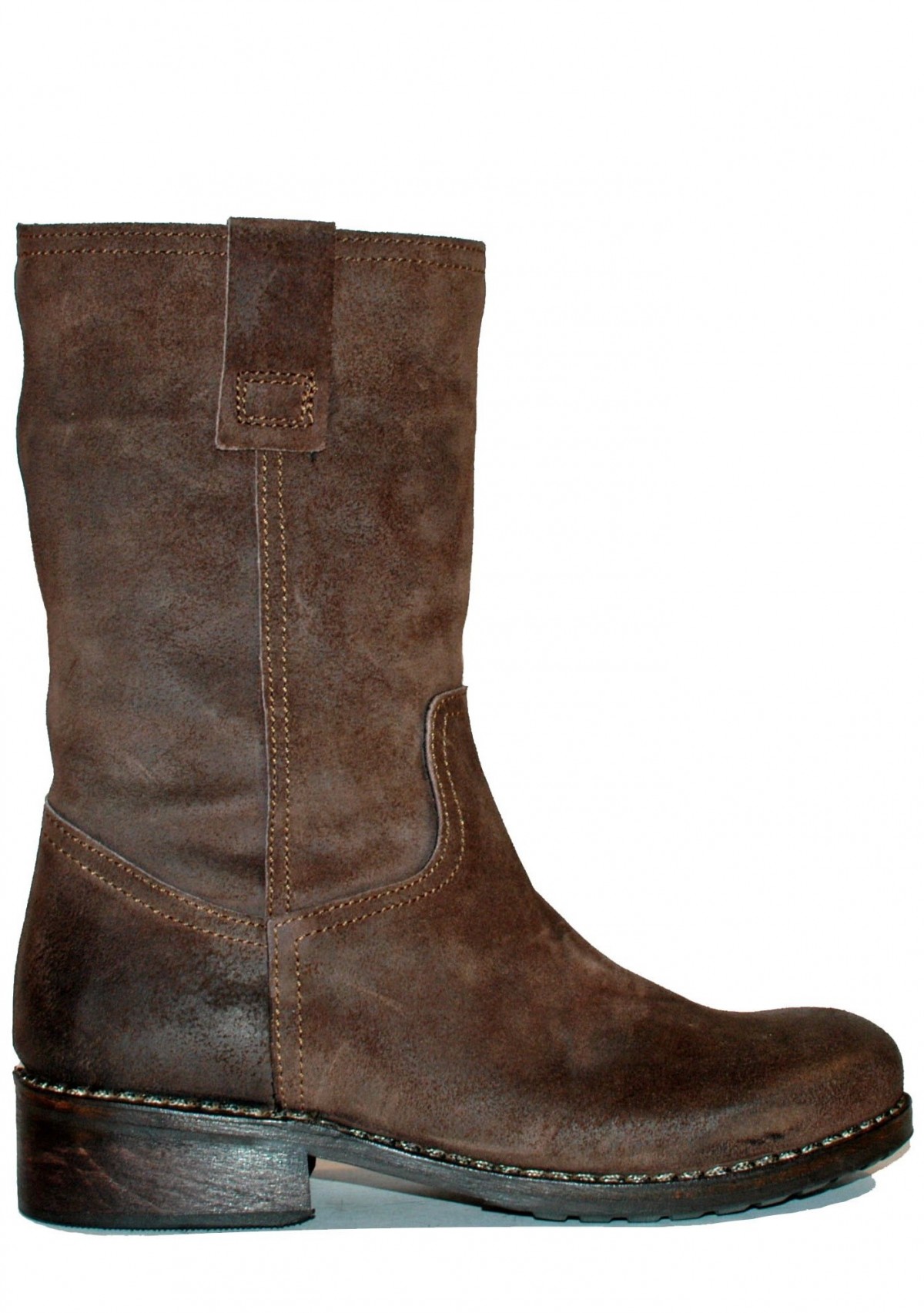 CHRISS 614001 bronx dark brown